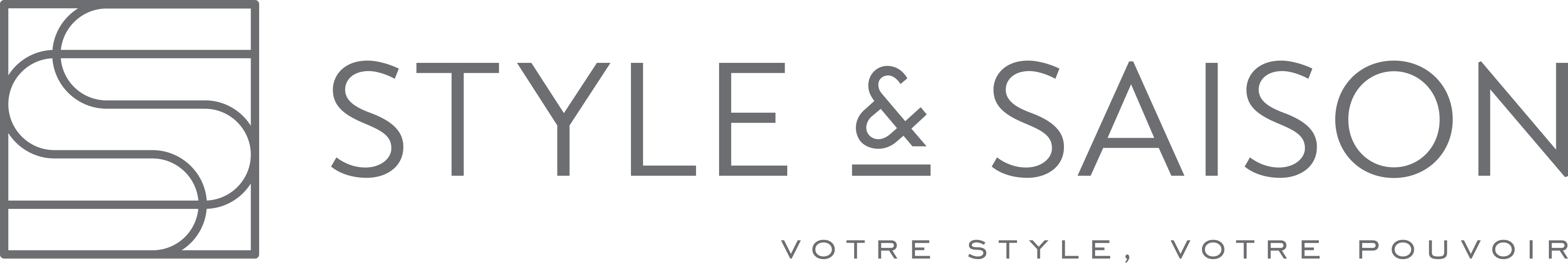 Style & Saison